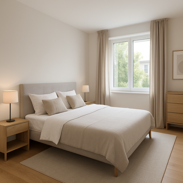 Etagenwohnung in 47053 Duisburg mit 50 m² kaufen