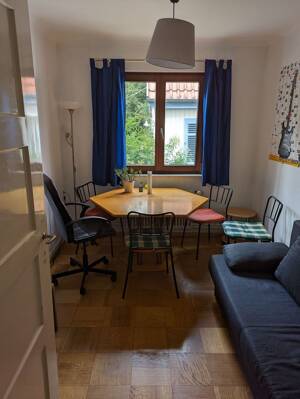 Zimmer in guter Nachbarschaft mit ÖPNV – 70619 Stuttgart – Vorschaubild 4