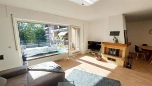 Repräsentative 3 Zi. Wohnung mit Loggia in attraktivem Wohnumfeld in Frechen-Königsdorf – 50226 Frechen – Vorschaubild 2