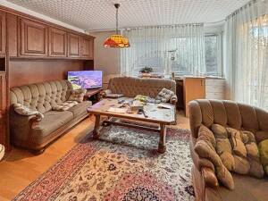 Vermietete 2-Zimmer-Wohnung mit Pkw-Stellplatz in Top-Lage Berlin-Westend – 14052 Berlin – Vorschaubild 7