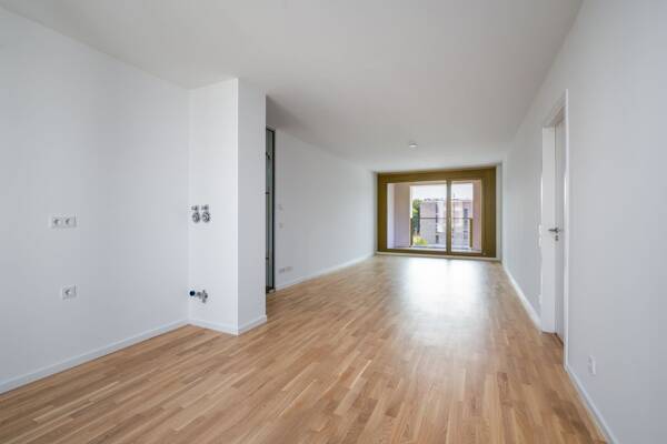 Dachgeschosswohnung in 86899 Landsberg am Lech mit 100,4 m² kaufen
