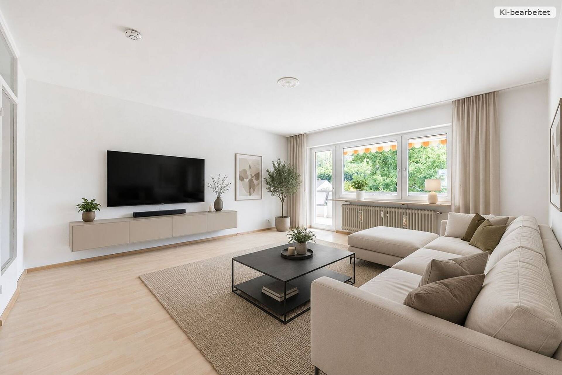 Etagenwohnung in 79539 Lörrach mit 113,45 m² kaufen