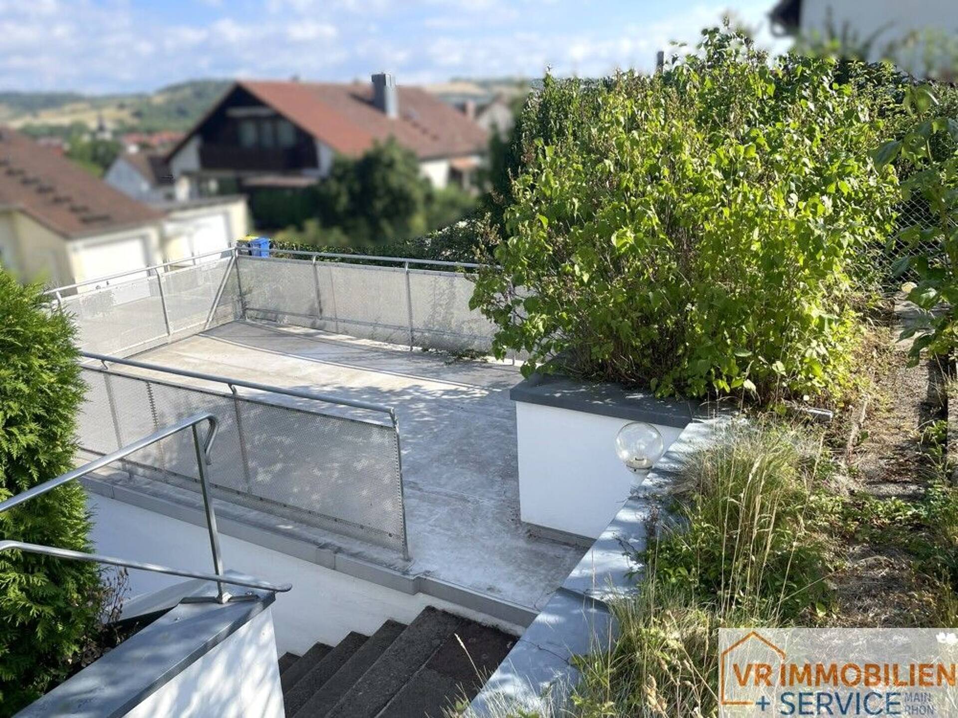 Mehrfamilienhaus in 97616 Bad Neustadt an der Saale / Herschfeld mit 122 m² kaufen