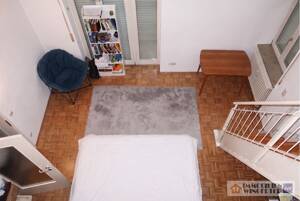 Maisonette-Wohnung mit Balkon im beliebten Stadtwesten – 93049 Regensburg – Vorschaubild 3