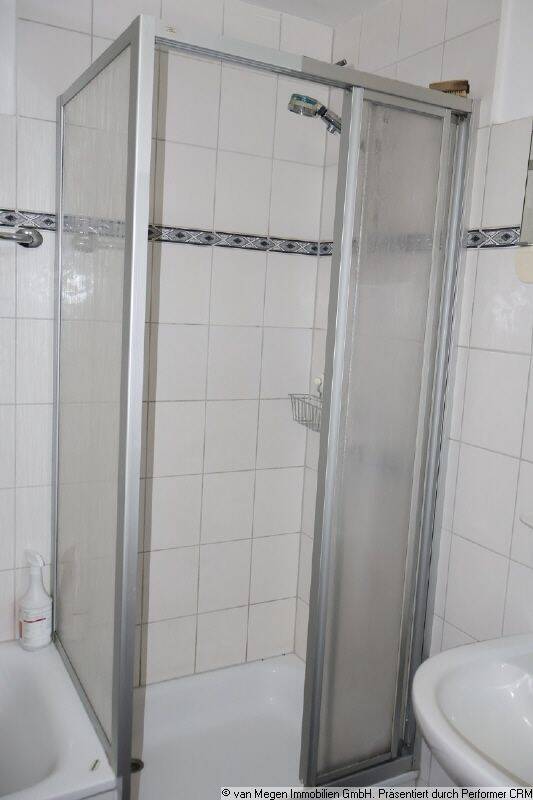 Stadtnahe 2 Zimmerwohnung in Straelen – Straelen – Vorschaubild 9