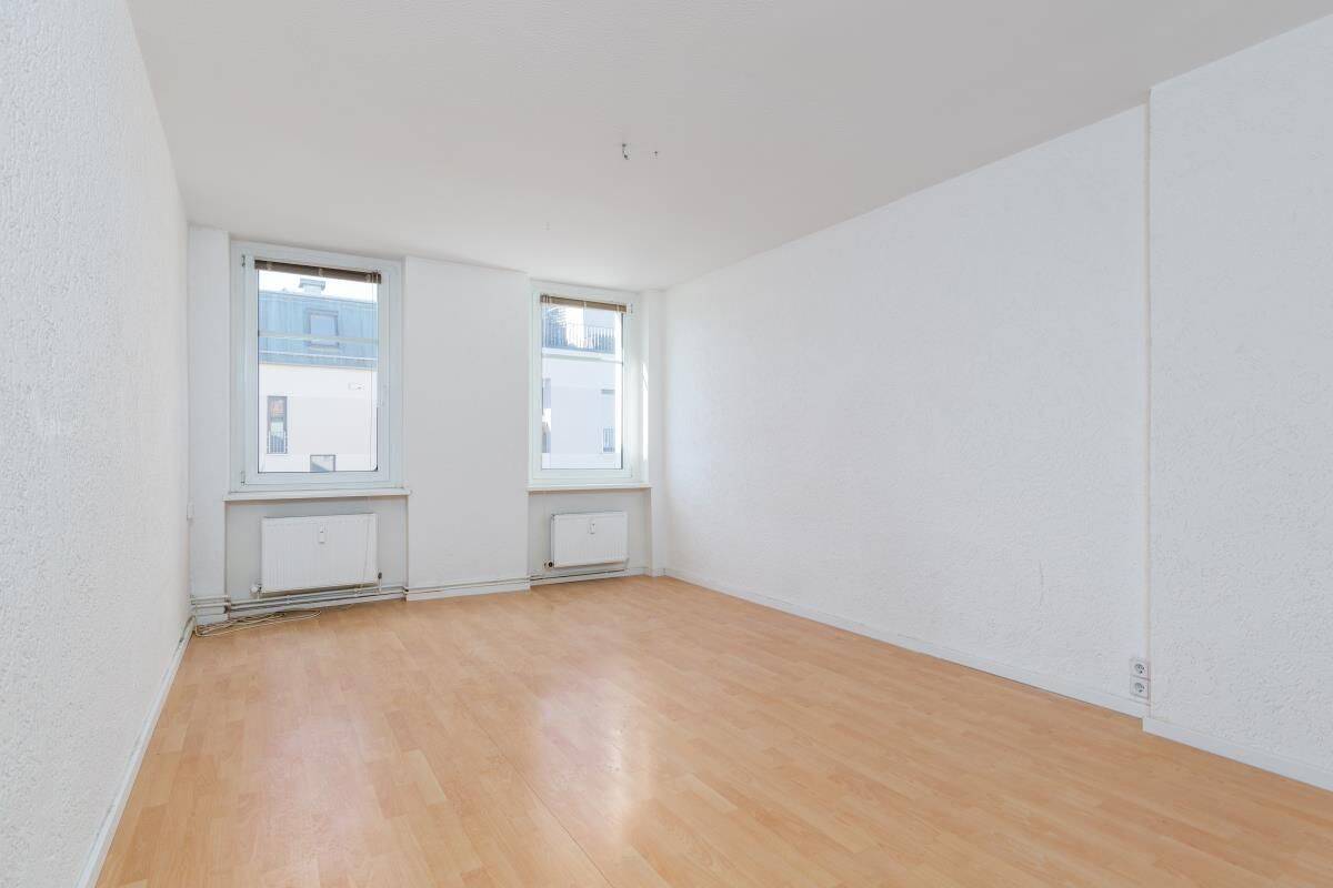 ++BEZUGSFREI++ Wohlfühloase mit Balkon - hell & ruhig gelegen! – Berlin – Bild 1 von 9
