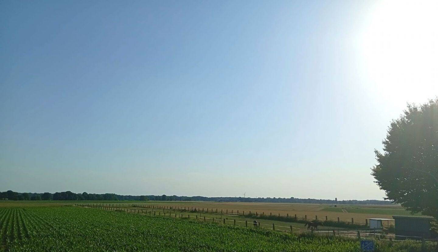 Traumhaft ruhig, angenehm zentral: Neuwertiges Zuhause mit Garten und Feldaussicht in MG-Rheindahlen – Mönchengladbach – Vorschaubild 6