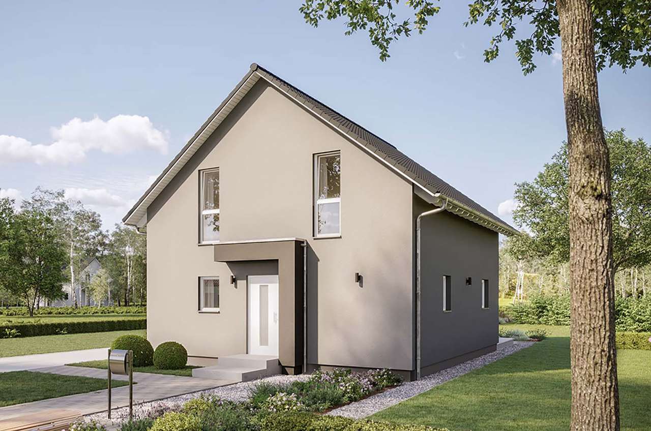 Unsere Trendhäuser - Jetzt bauen - Jetzt sparen! – Ehrenfriedersdorf – Vorschaubild 6