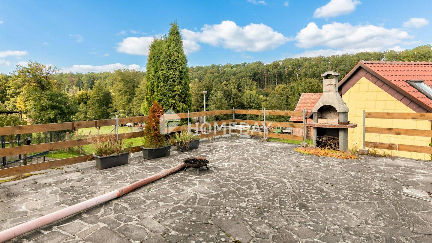 Einfamilienhaus mit Charme - ca. 125 m² Wohnfläche und viel Gestaltungsfreiheit – Wipfratal – Vorschaubild 4
