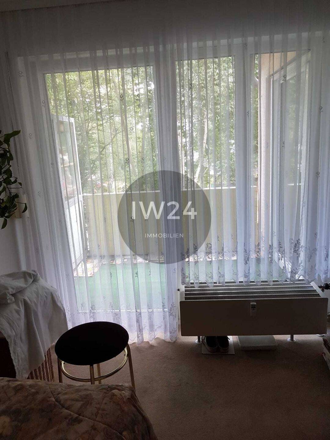 2 Zimmer in bester Lage von Leipzig-Großzschocher – Leipzig – Vorschaubild 6