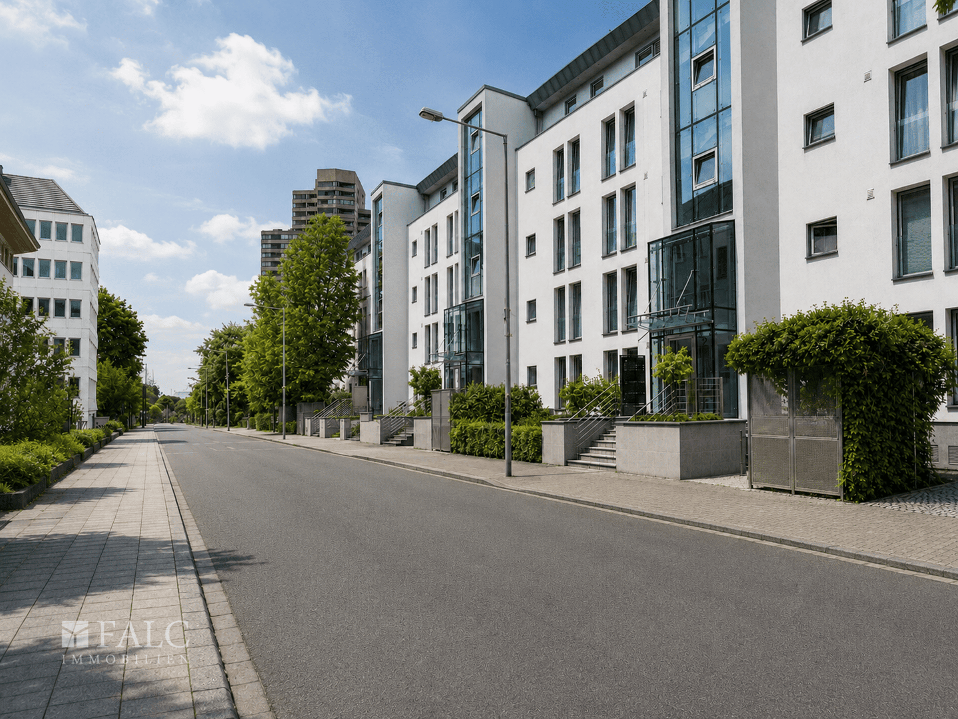 Etagenwohnung in 50668 Köln mit 91 m² kaufen