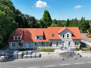 Reihenhausanlage mit nachhaltiger Rendite - Kernsanierung in 2025 – 48159 Münster – Vorschaubild 2