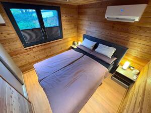 Tiny-House mit Spa (Sauna & Whirlpool) – 93059 Regensburg – Vorschaubild 9