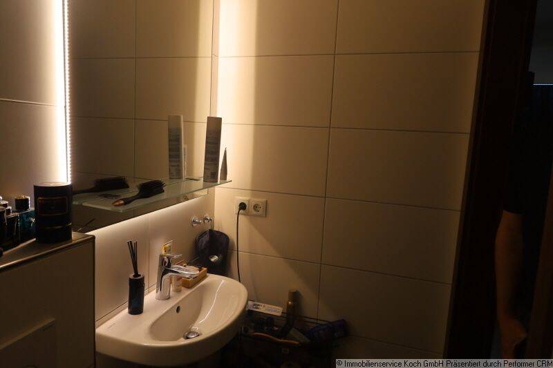Appartment mit Balkon ohne Renovierungsstau zu verkaufen – Kassel – Vorschaubild 4