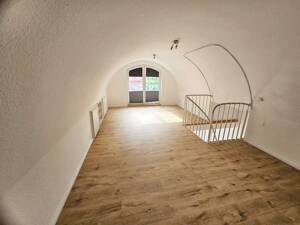 Ruhige 2-Zimmer Etagenwohnung mit Balkon, Keller und Autostellplatz in Neuenkirchen bei Soltau, 63qm – 29643 Neuenkirchen – Vorschaubild 4