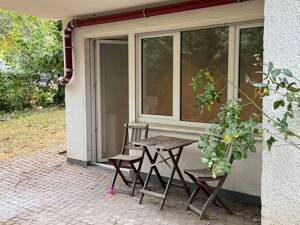 Zwei-Zimmer-Wohnung mit Terrasse! – 53225 Bonn – Vorschaubild 2