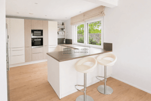 Freistehendes Traumhaus mit Smart Home, Photovoltaikanlage und KfW-55-Standard – 51375 Leverkusen – Vorschaubild 8