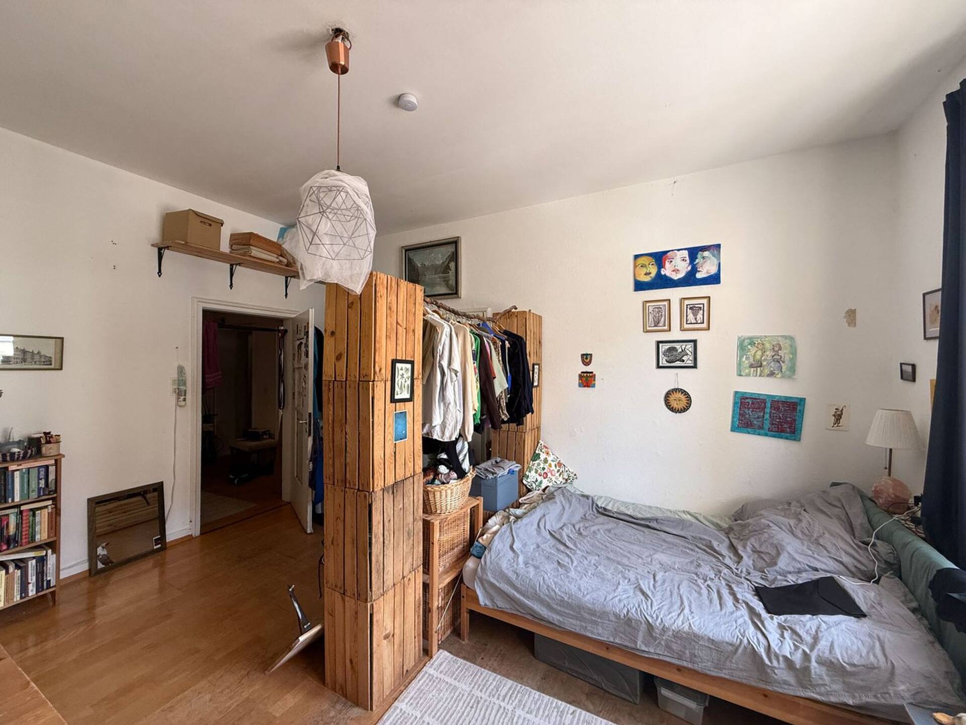 Etagenwohnung in 50823 Köln mit 127,21 m² kaufen