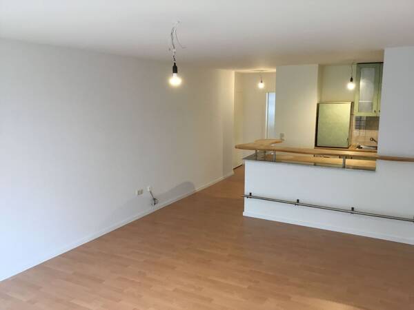 Erdgeschosswohnung in 50968 Köln mit 53 m² kaufen