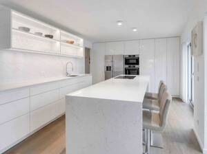 Licht, Raum, Stil - Münchens versteckte Maisonette – 81675 München – Vorschaubild 5
