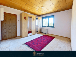 3 Zimmer Eigentumswohnung mit Balkon + Garage + Gartenparzelle | Recklinghausen-Röllinghausen – 45663 Recklinghausen – Vorschaubild 5
