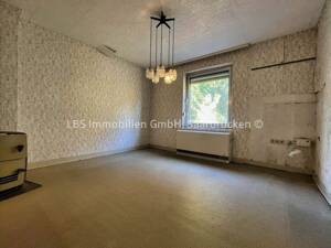 Doppelhaushälfte mit Garage u. Nebengebäude – 54293 Trier – Vorschaubild 6