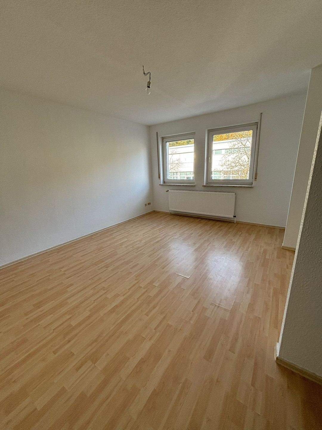 1 ZKB auf dem Eschberg ideal für Studenten oder Berufspendler – Saarbrücken – Vorschaubild 4