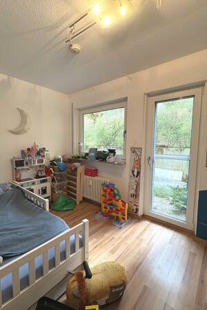 Moderne 3 ½-Zimmer-Wohnung im Gartengeschoss – 70569 Stuttgart – Vorschaubild 5
