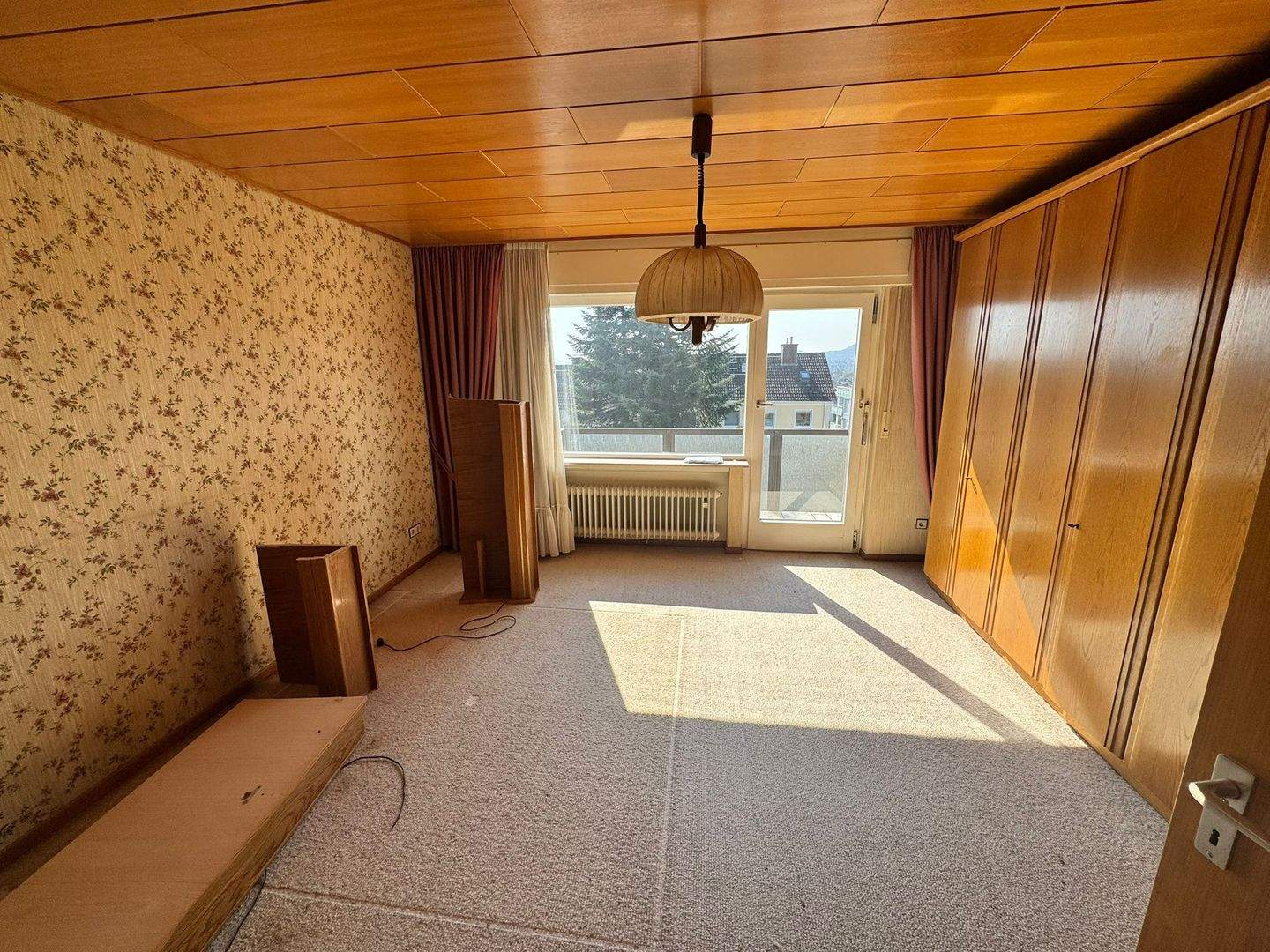Reserviert-Solides RMH mit tollem Fernblick in 34128 Kassel- Harleshausen – Kassel – Vorschaubild 5