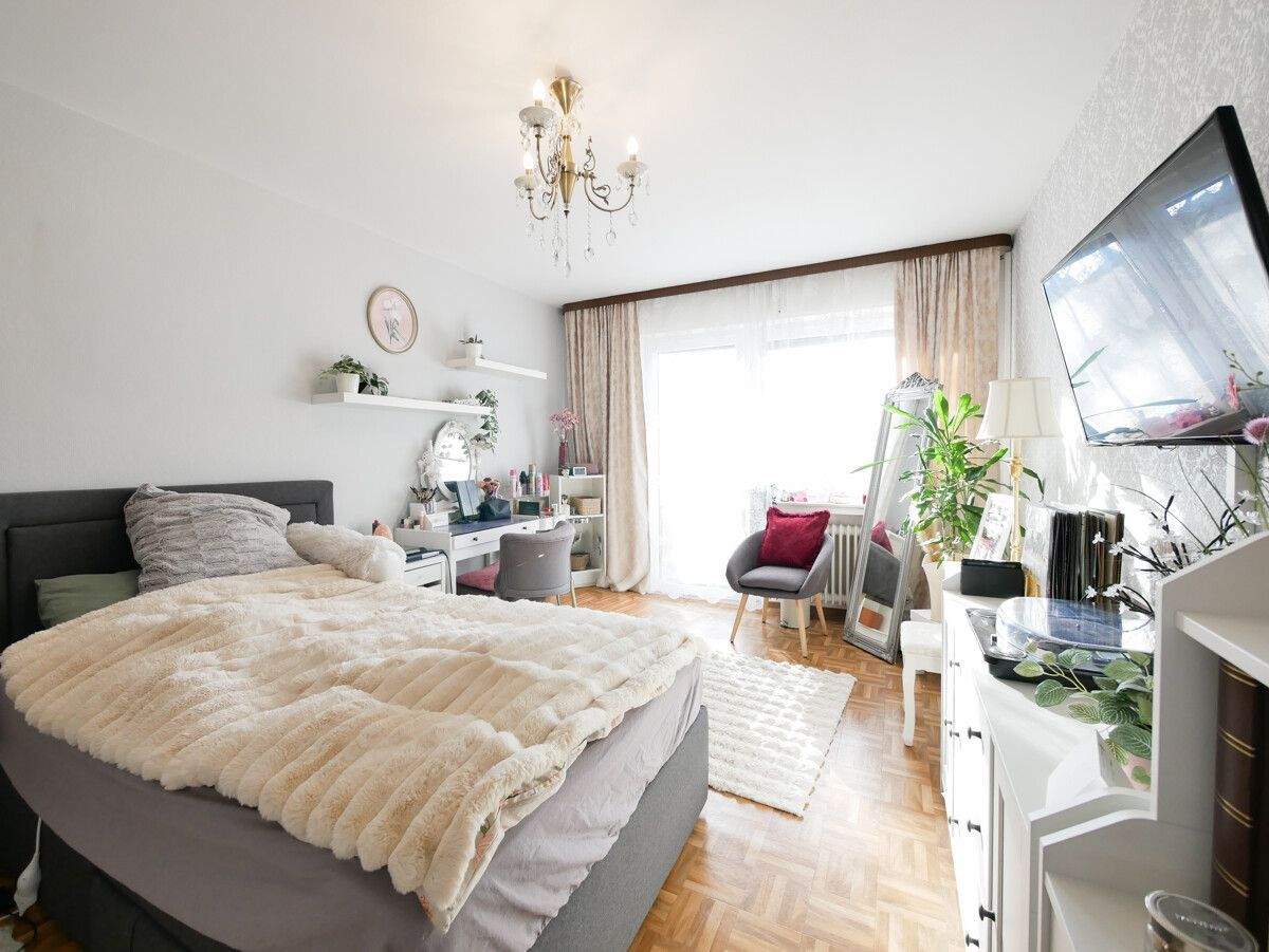 Familientraum in Paderborn: Reihenendhaus mit Garten, Terrasse & vielseitiger Raumaufteilung – Paderborn – Vorschaubild 8