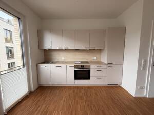 Charmante 2-Zimmer-Wohnung am Neuen Wallufer in Lübeck – 23558 Lübeck – Vorschaubild 4