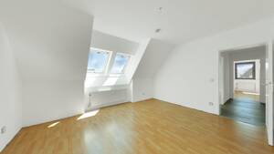 Gepflegte 4-Zimmerwohnung in Münster-Nienberge – 48161 Münster – Vorschaubild 8