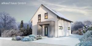 Ihr Traumhaus in Rüdersdorf - Individuell gestaltbar und energieeffizient – 15562 Rüdersdorf bei Berlin – Vorschaubild 5