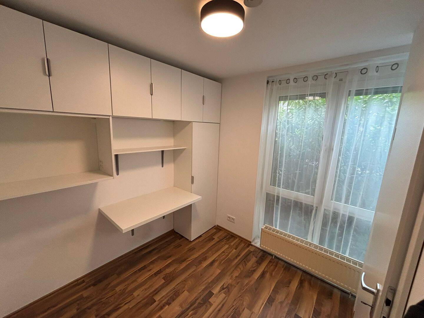 Teilmöblierte 3-Zimmer Wohnung mit Terrasse / Garten in Bonn-Friesdorf – Bonn – Vorschaubild 8