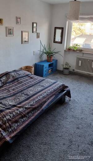 Bornheim (8061427) - nur für 4 Monate anzumieten möblierte 2 Zimmer-Wohnung – 60385 Frankfurt am Main – Vorschaubild 2