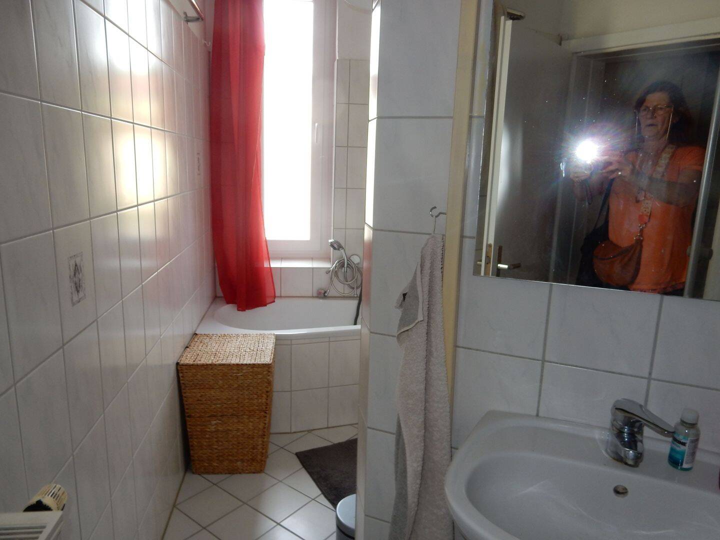 Geräumige 3-Zimmerwohnung in Kassel, Vorderer Westen – Kassel – Vorschaubild 7