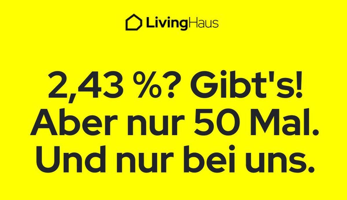 In Berlin-Frohnau: Projektiert nach deinen Vorstellungen, gefördert von der KfW – 13465 Berlin – Bild 1 von 9