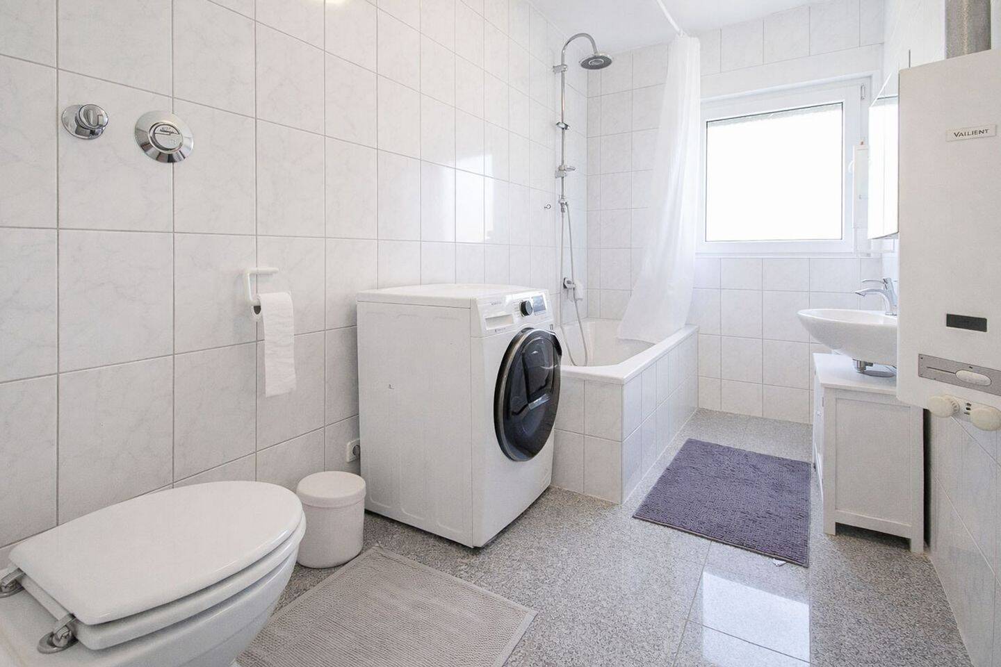Sofort bezugsfertige 3-Zimmer-Wohnung - ideal für Eigennutzer und Anleger – Stuttgart – Vorschaubild 6