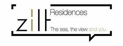 Zilt Residences logo