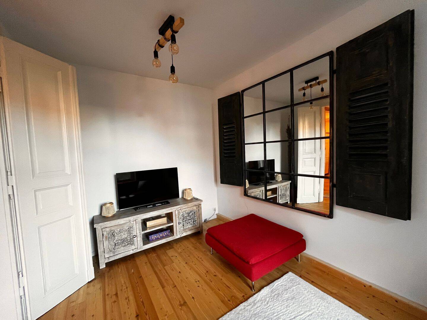 **Savoir Vivre** Möbliertes Appartement – Leipzig – Vorschaubild 6