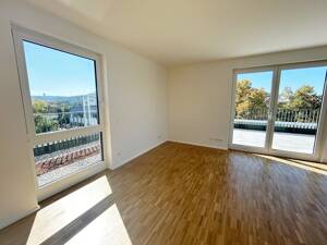 Schöner Wohnen im Neubau mit Dachterrasse, hellem Wohnbereich, Einbauküche, 2 Bäder, Abstellraum – 70327 Stuttgart – Vorschaubild 5