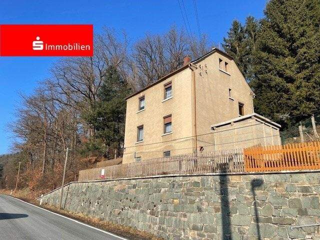 Viel Platz für neue Ideen – Greiz – Bild 1 von 5