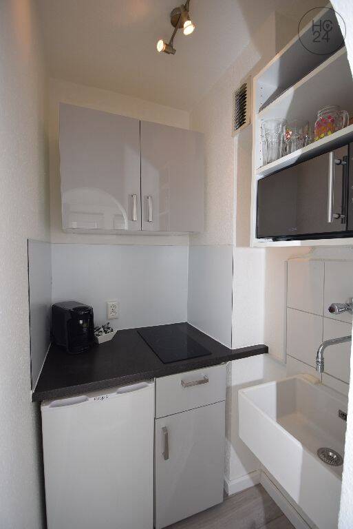 Modern möbliertes Apartment mit Internet in der Südstadt – Köln – Vorschaubild 6