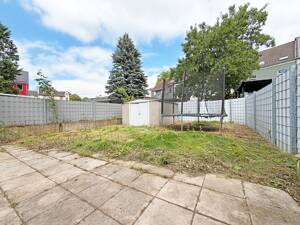 Erdgeschosswohnung mit Gartennutzung in Werne – 44894 Bochum – Vorschaubild 2