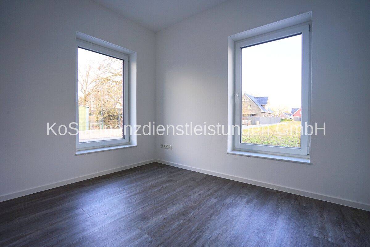 Moderner Wohntraum: Bungalow mit sonnigem Garten – Westoverledingen – Vorschaubild 5