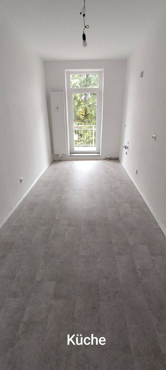 3-Raum-Wohnung, Erstbezug nach komplett Sanierung / ALLES NEU - SIE SIND ERSTER! – Chemnitz – Vorschaubild 6