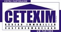 Cetexim logo