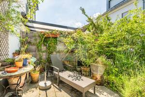 Modernes Reihenmittelhaus mit hervorragender Energieeffizienz und durchdachtem Raumkonzept – 50829 Köln – Vorschaubild 4