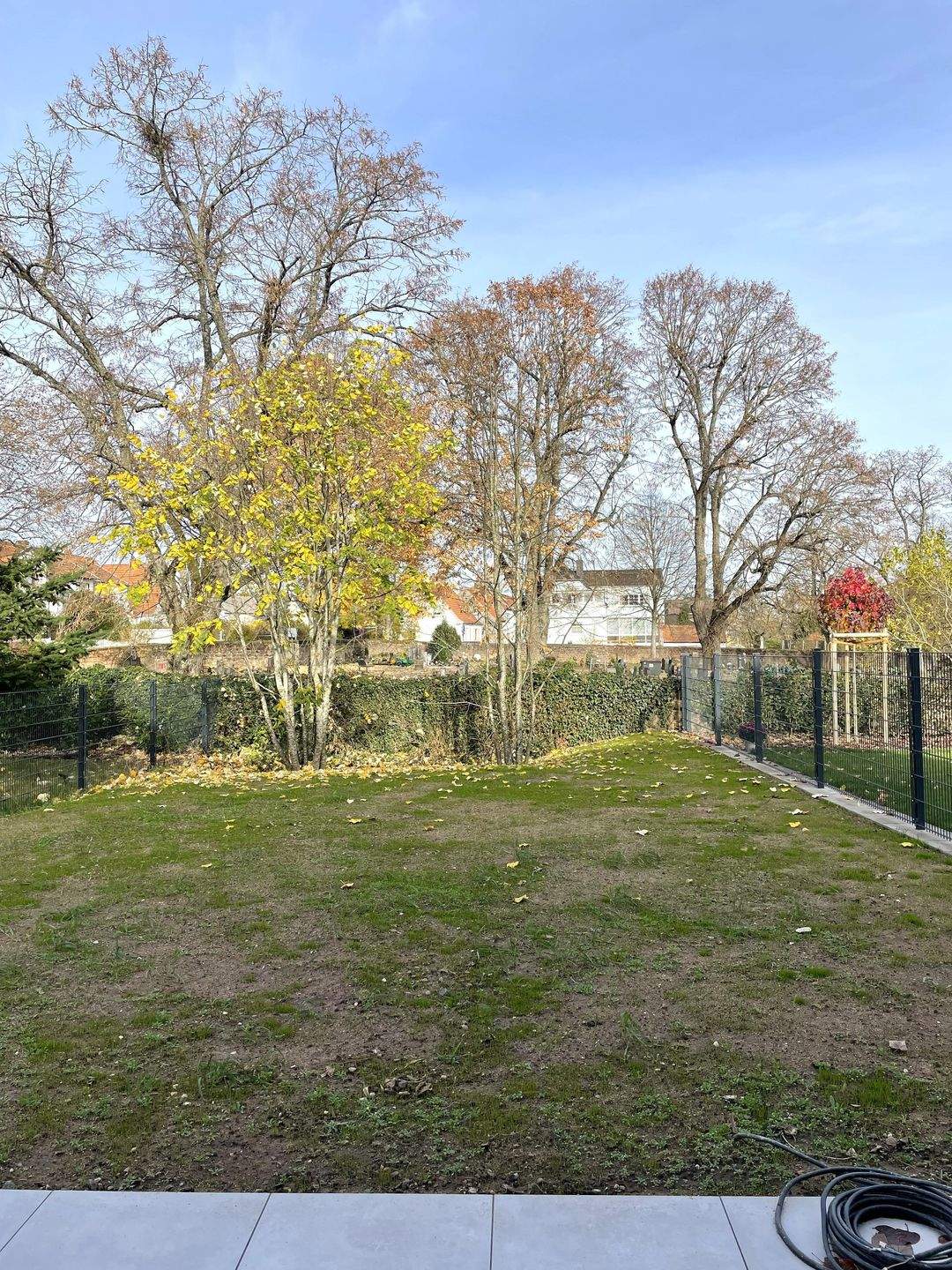 Moderne Neubau Doppelhaushälfte inkl. Küche & Außenanlage zu verkaufen! Schlüsselfertig - Einzugsbereit – Homburg – Vorschaubild 5