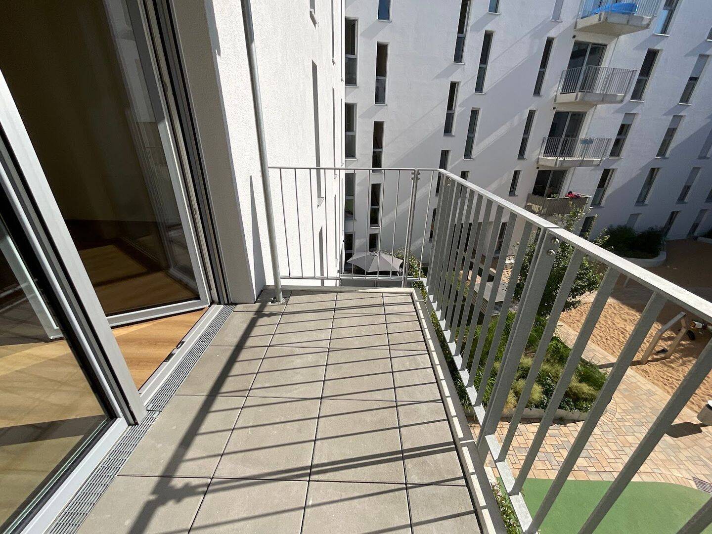 Groß, hell & voller Möglichkeiten - dein perfektes Zuhause – Nürnberg – Vorschaubild 3